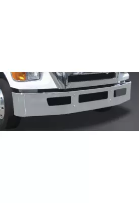 FORD F650 2000-2026 BUMPER ASSEMBLY, FRONT