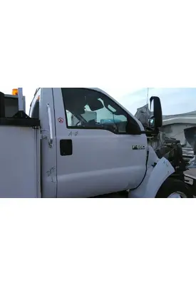FORD F650 2011-2025 DOOR ASSEMBLY, FRONT