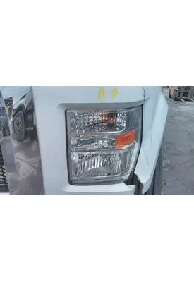 FORD F650 2016-CURRENT HEADLAMP ASSEMBLY