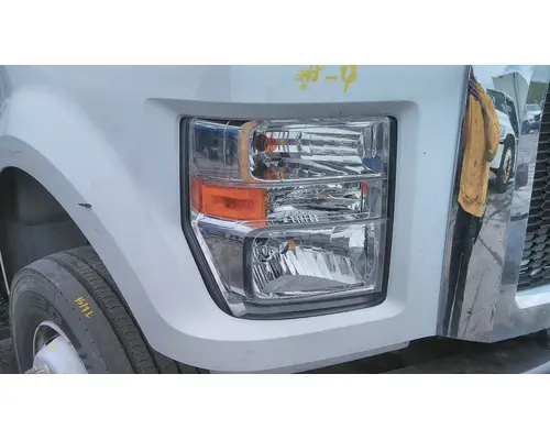 FORD F650 2016-CURRENT HEADLAMP ASSEMBLY