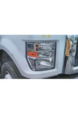 FORD F650 2016-CURRENT HEADLAMP ASSEMBLY