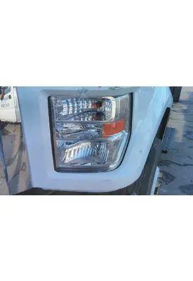 FORD F650 2016-CURRENT HEADLAMP ASSEMBLY