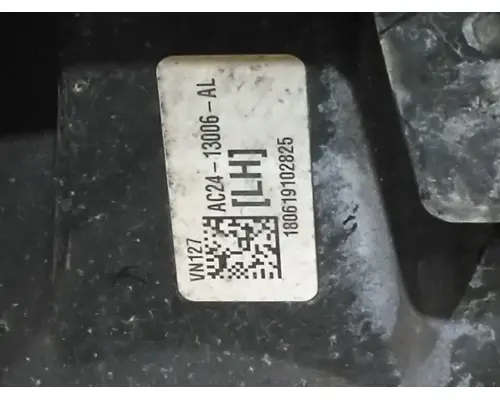 FORD F650 2016-CURRENT HEADLAMP ASSEMBLY