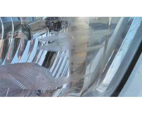 FORD F650 2016-CURRENT HEADLAMP ASSEMBLY
