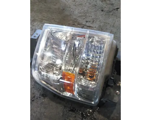 FORD F650 2016-CURRENT HEADLAMP ASSEMBLY