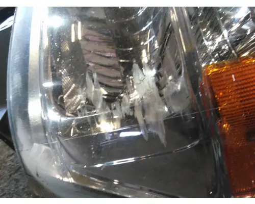 FORD F650 2016-CURRENT HEADLAMP ASSEMBLY