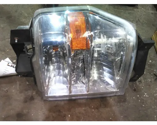 FORD F650 2016-CURRENT HEADLAMP ASSEMBLY