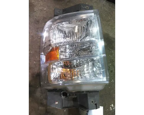 FORD F650 2016-CURRENT HEADLAMP ASSEMBLY