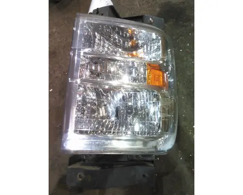FORD F650 2016-CURRENT HEADLAMP ASSEMBLY