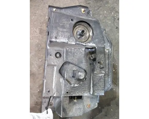 FORD F650 2016-CURRENT HEADLAMP ASSEMBLY