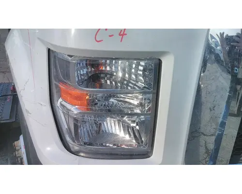 FORD F650 2016-CURRENT HEADLAMP ASSEMBLY