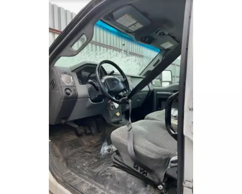 FORD F650 SUPER CREWZER Vehicle For Sale