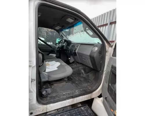 FORD F650 SUPER CREWZER Vehicle For Sale