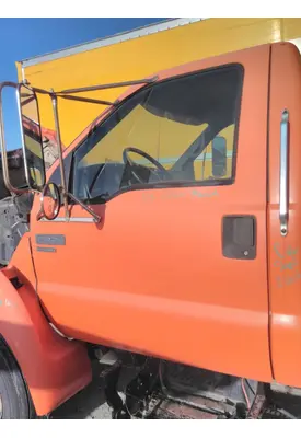 FORD F650SD (SUPER DUTY) 1999-2007 DOOR ASSEMBLY, FRONT