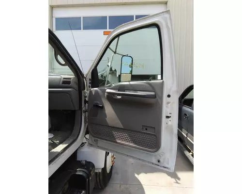 FORD F650SD (SUPER DUTY) 1999-2007 DOOR ASSEMBLY, FRONT