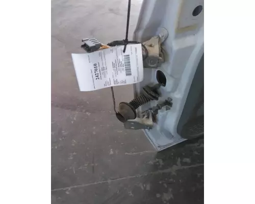 FORD F650SD (SUPER DUTY) 1999-2007 DOOR ASSEMBLY, FRONT