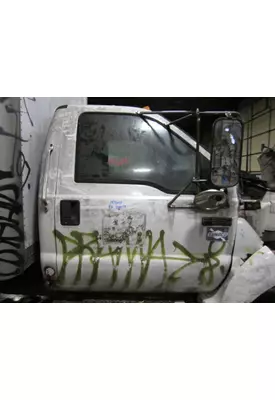 FORD F650SD (SUPER DUTY) 1999-2007 DOOR ASSEMBLY, FRONT