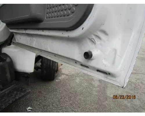 FORD F650SD (SUPER DUTY) 1999-2007 DOOR ASSEMBLY, FRONT