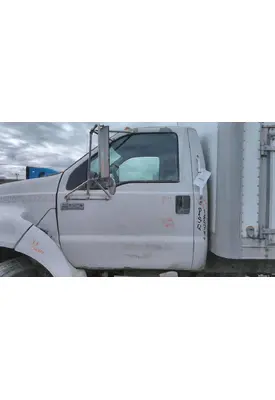 FORD F650SD (SUPER DUTY) 1999-2007 DOOR ASSEMBLY, FRONT