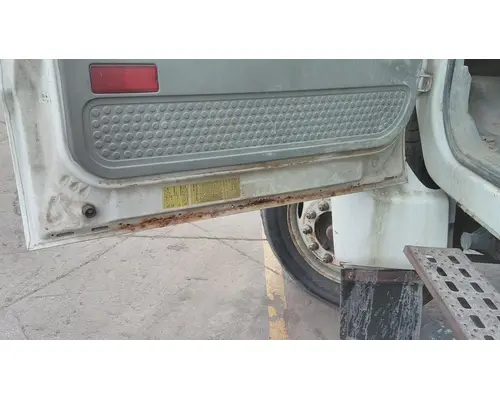 FORD F650SD (SUPER DUTY) 1999-2007 DOOR ASSEMBLY, FRONT