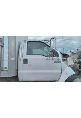 FORD F650SD (SUPER DUTY) 1999-2007 DOOR ASSEMBLY, FRONT
