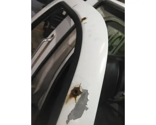 FORD F650SD (SUPER DUTY) 1999-2007 DOOR ASSEMBLY, FRONT