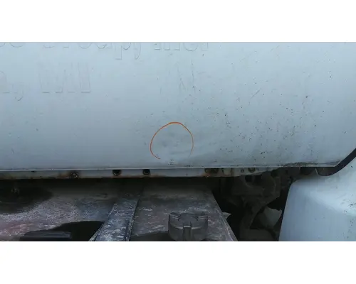 FORD F650SD (SUPER DUTY) 1999-2007 DOOR ASSEMBLY, FRONT