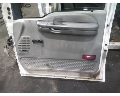 FORD F650SD (SUPER DUTY) 1999-2007 DOOR ASSEMBLY, FRONT