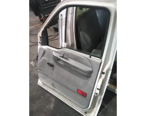 FORD F650SD (SUPER DUTY) 1999-2007 DOOR ASSEMBLY, FRONT