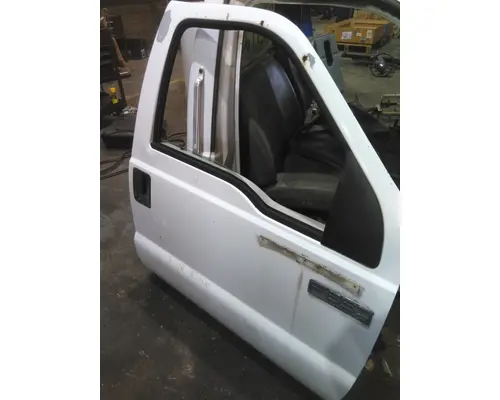 FORD F650SD (SUPER DUTY) 1999-2007 DOOR ASSEMBLY, FRONT