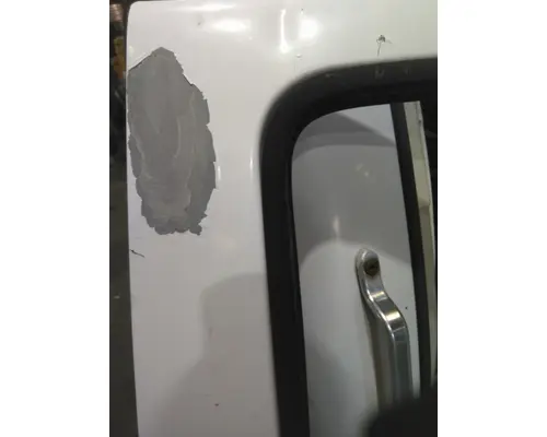 FORD F650SD (SUPER DUTY) 1999-2007 DOOR ASSEMBLY, FRONT