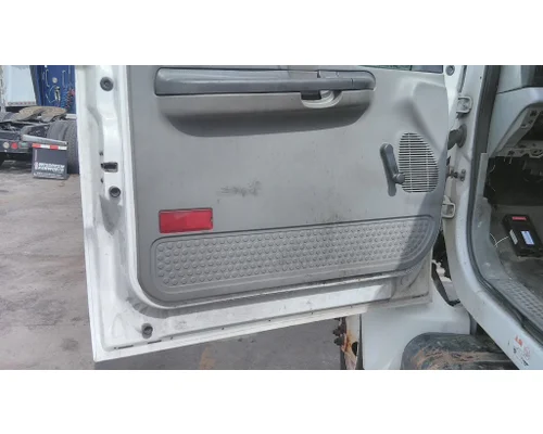 FORD F650SD (SUPER DUTY) 1999-2007 DOOR ASSEMBLY, FRONT