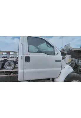 FORD F650SD (SUPER DUTY) 1999-2007 DOOR ASSEMBLY, FRONT