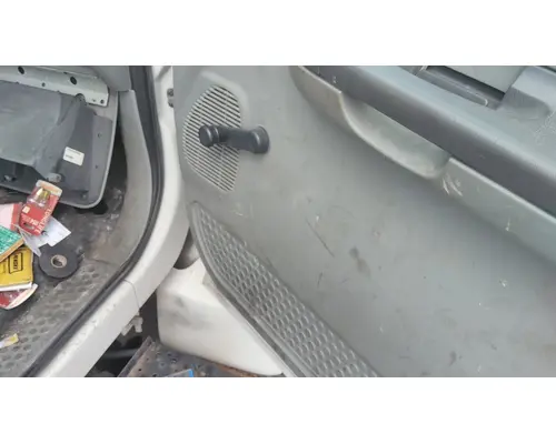 FORD F650SD (SUPER DUTY) 1999-2007 DOOR ASSEMBLY, FRONT