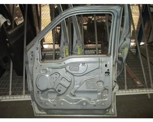 FORD F650SD (SUPER DUTY) 1999-2007 DOOR ASSEMBLY, FRONT