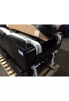 FORD F650SD (SUPER DUTY) 2000-2025 FUEL TANK