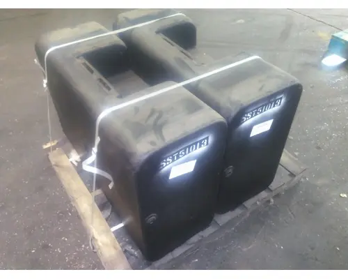 FORD F650SD (SUPER DUTY) 2000-2025 FUEL TANK