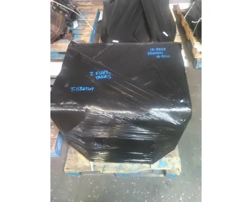 FORD F650SD (SUPER DUTY) 2000-2025 FUEL TANK