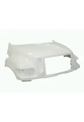 FORD F650SD (SUPER DUTY) 2000-2025 HOOD