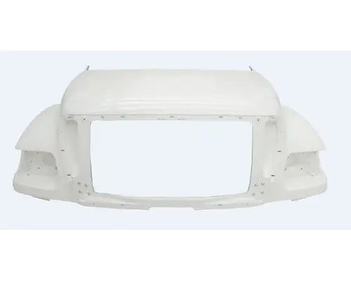 FORD F650SD (SUPER DUTY) 2000-2025 HOOD