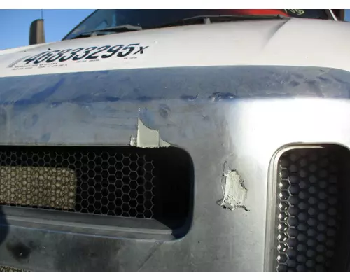 FORD F650SD (SUPER DUTY) 2000-2025 HOOD