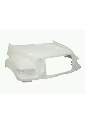 FORD F650SD (SUPER DUTY) 2000-2025 HOOD