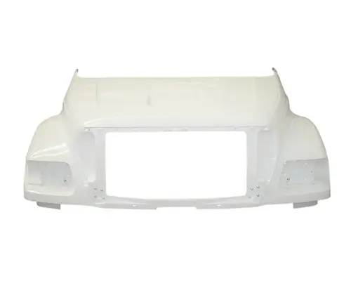 FORD F650SD (SUPER DUTY) 2000-2025 HOOD