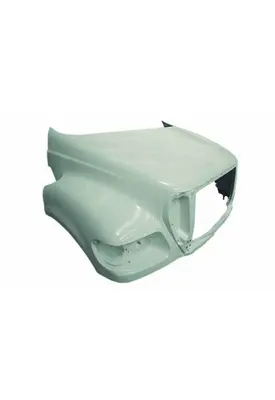 FORD F650SD (SUPER DUTY) 2000-2025 HOOD