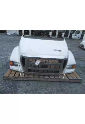 FORD F650SD (SUPER DUTY) 2000-2025 HOOD