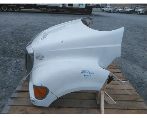 FORD F650SD (SUPER DUTY) 2000-2025 HOOD