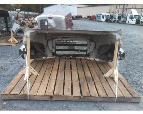 FORD F650SD (SUPER DUTY) 2000-2025 HOOD
