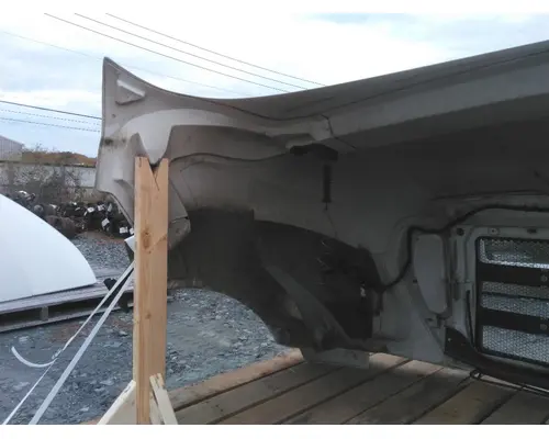 FORD F650SD (SUPER DUTY) 2000-2025 HOOD