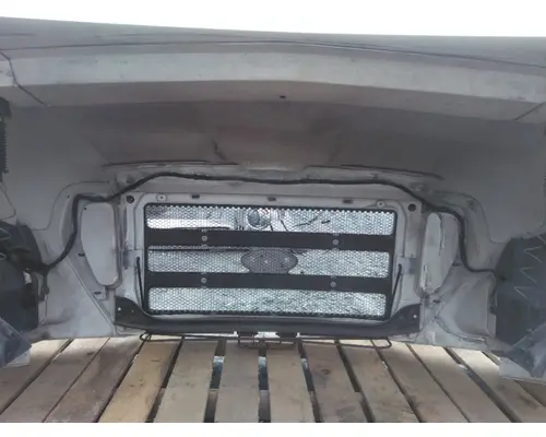 FORD F650SD (SUPER DUTY) 2000-2025 HOOD