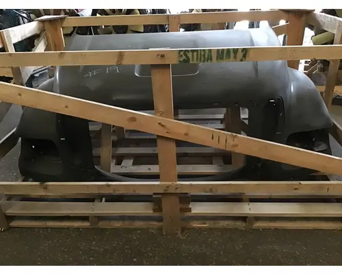 FORD F650SD (SUPER DUTY) 2000-2025 HOOD